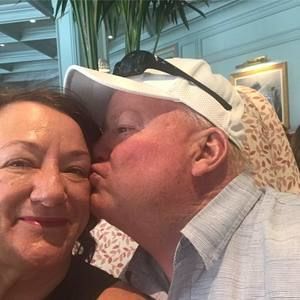 Meet your Posher, Anita